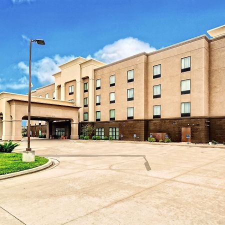 Hampton Inn Belton/Kansas City Εξωτερικό φωτογραφία
