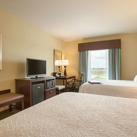 Hampton Inn Belton/Kansas City Εξωτερικό φωτογραφία