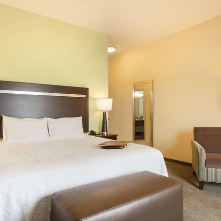 Hampton Inn Belton/Kansas City Εξωτερικό φωτογραφία