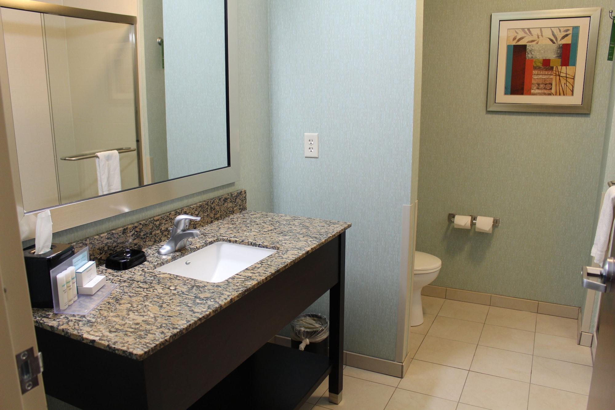 Hampton Inn Belton/Kansas City Εξωτερικό φωτογραφία
