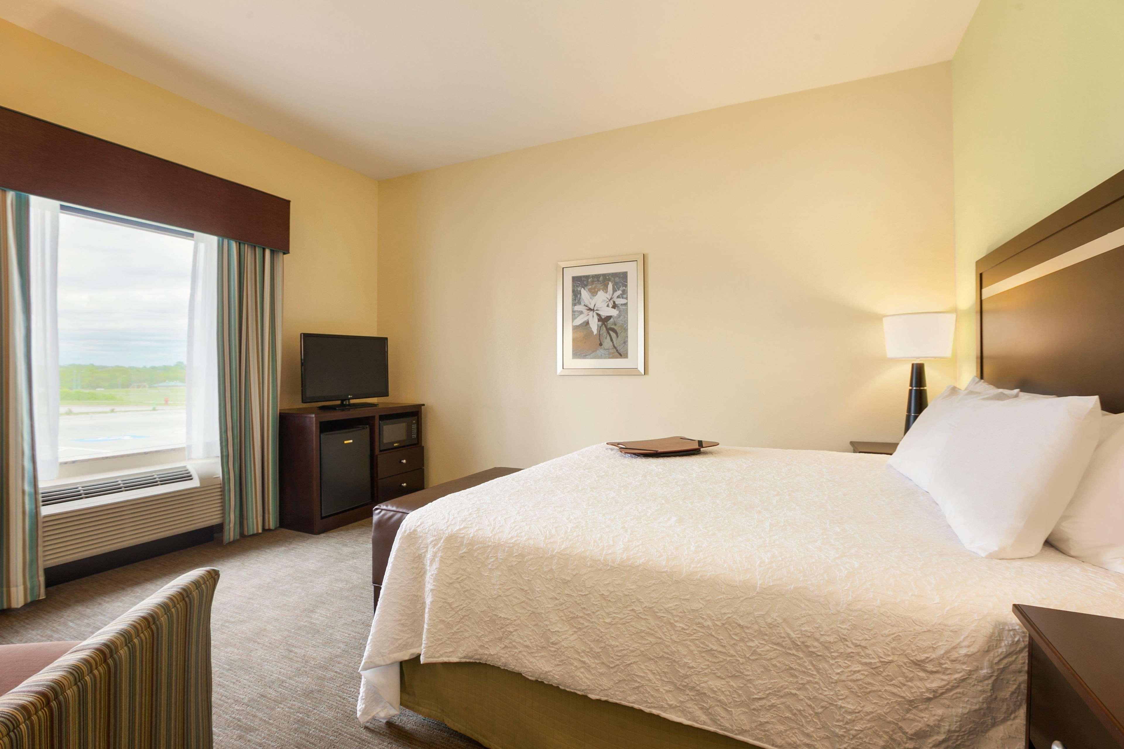 Hampton Inn Belton/Kansas City Εξωτερικό φωτογραφία