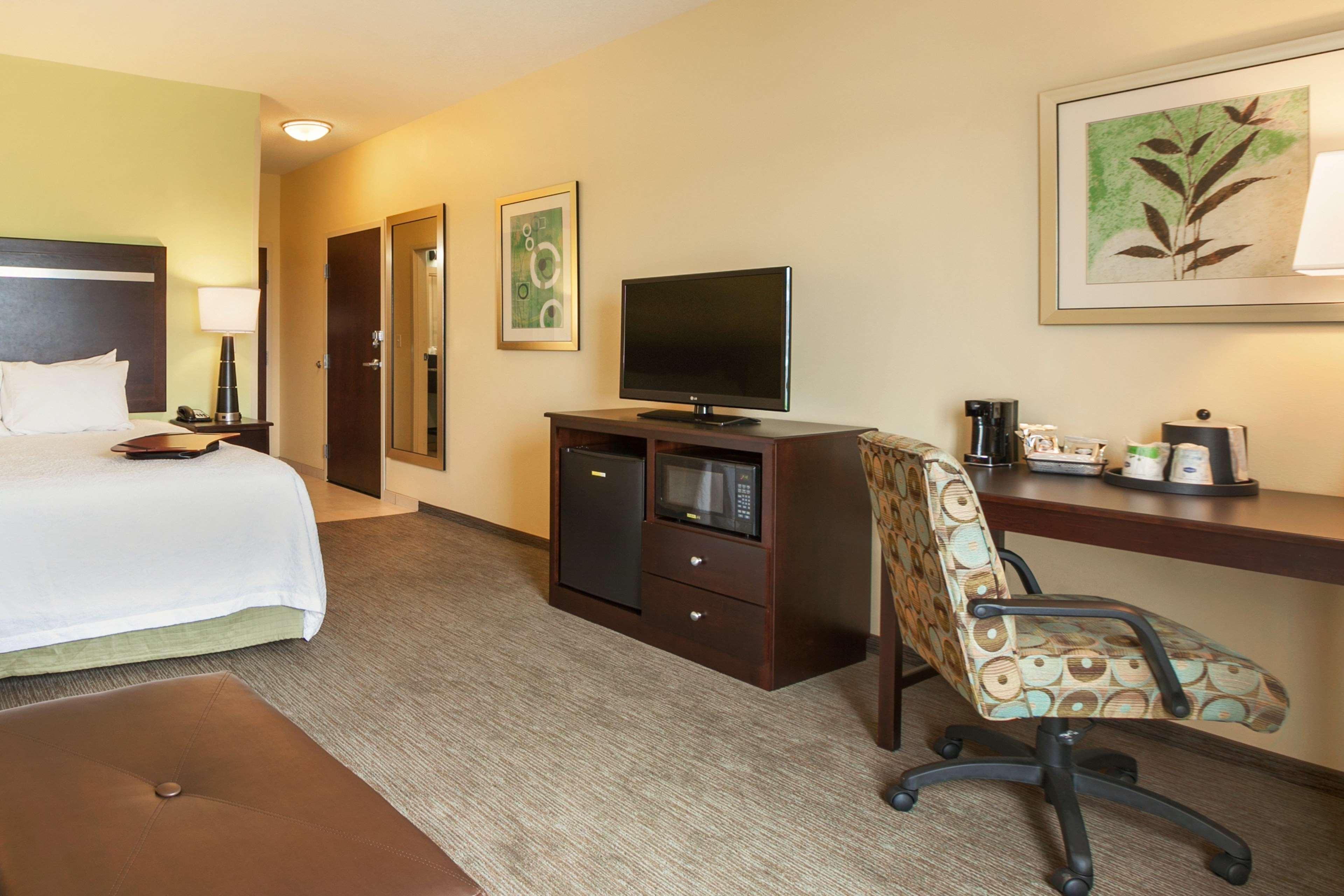 Hampton Inn Belton/Kansas City Εξωτερικό φωτογραφία