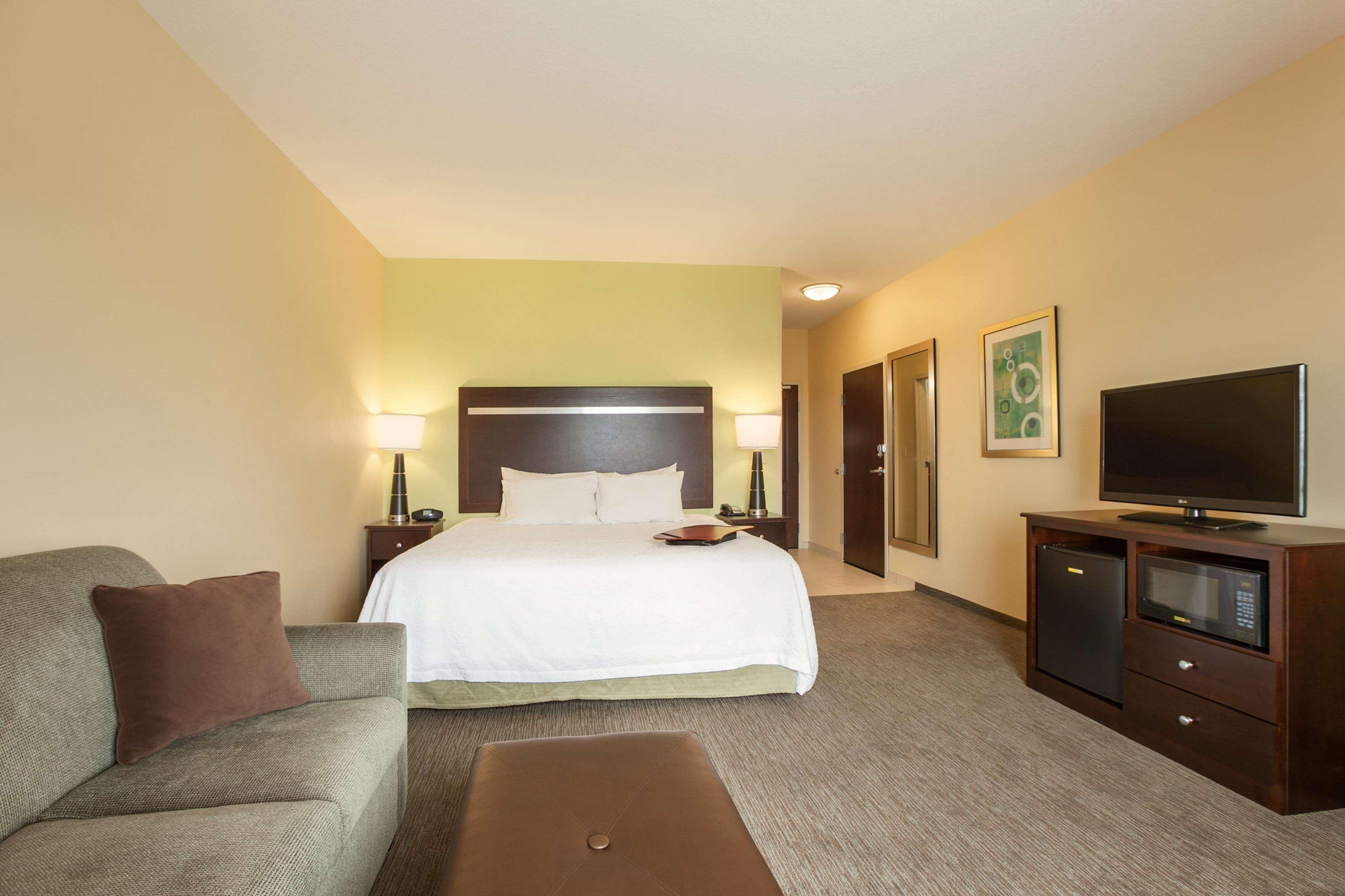Hampton Inn Belton/Kansas City Εξωτερικό φωτογραφία