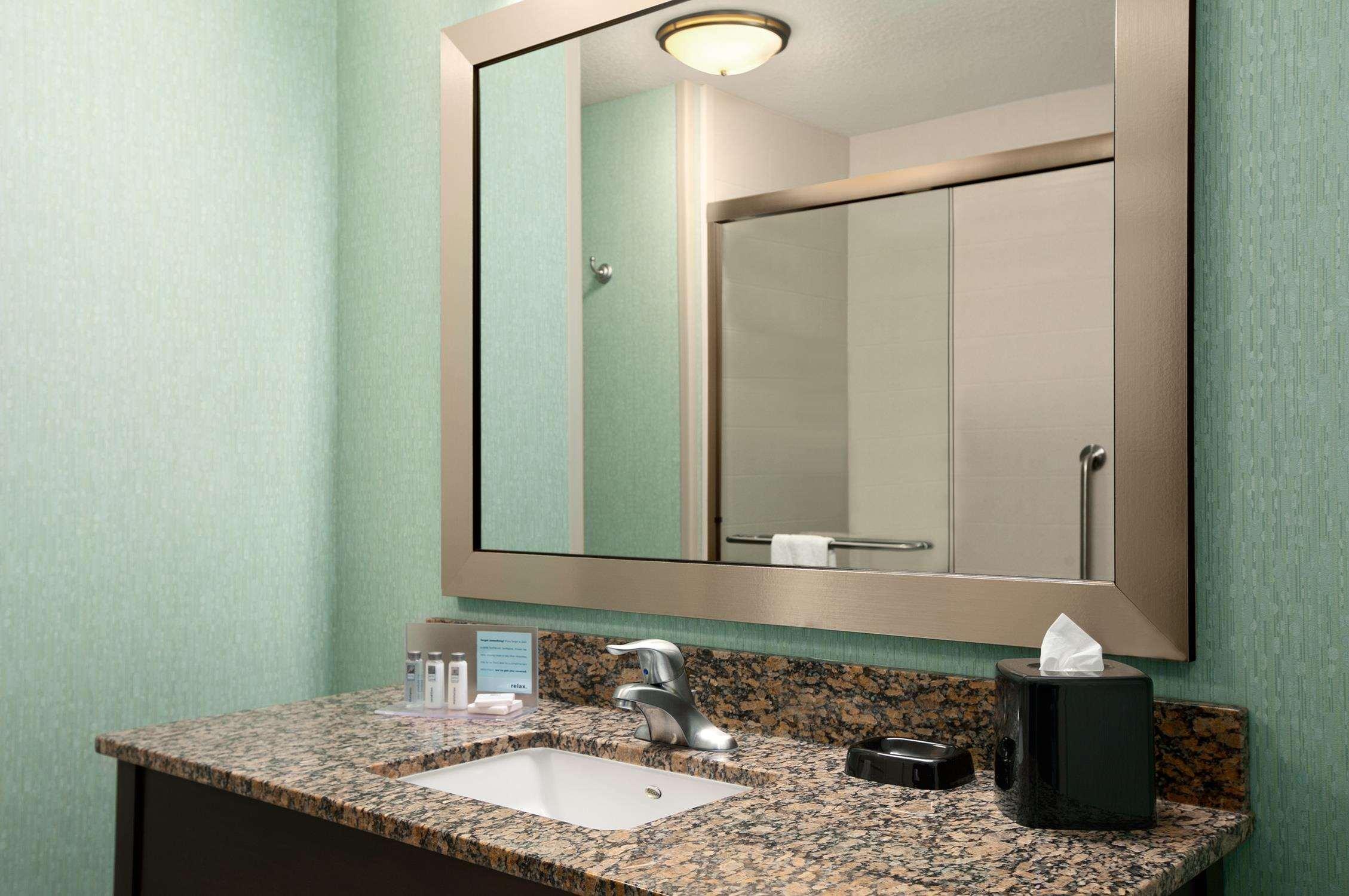 Hampton Inn Belton/Kansas City Εξωτερικό φωτογραφία