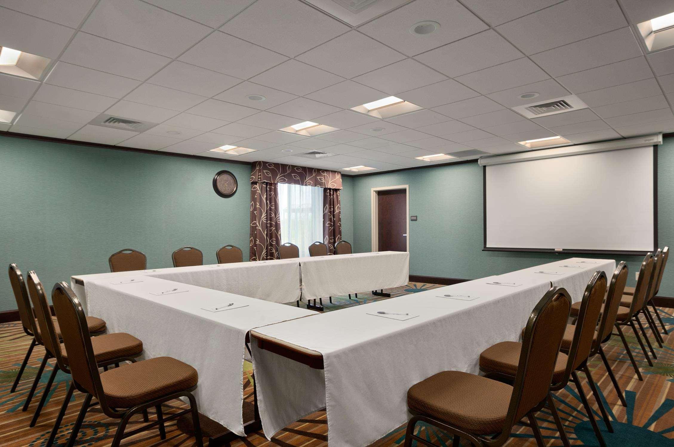 Hampton Inn Belton/Kansas City Εξωτερικό φωτογραφία