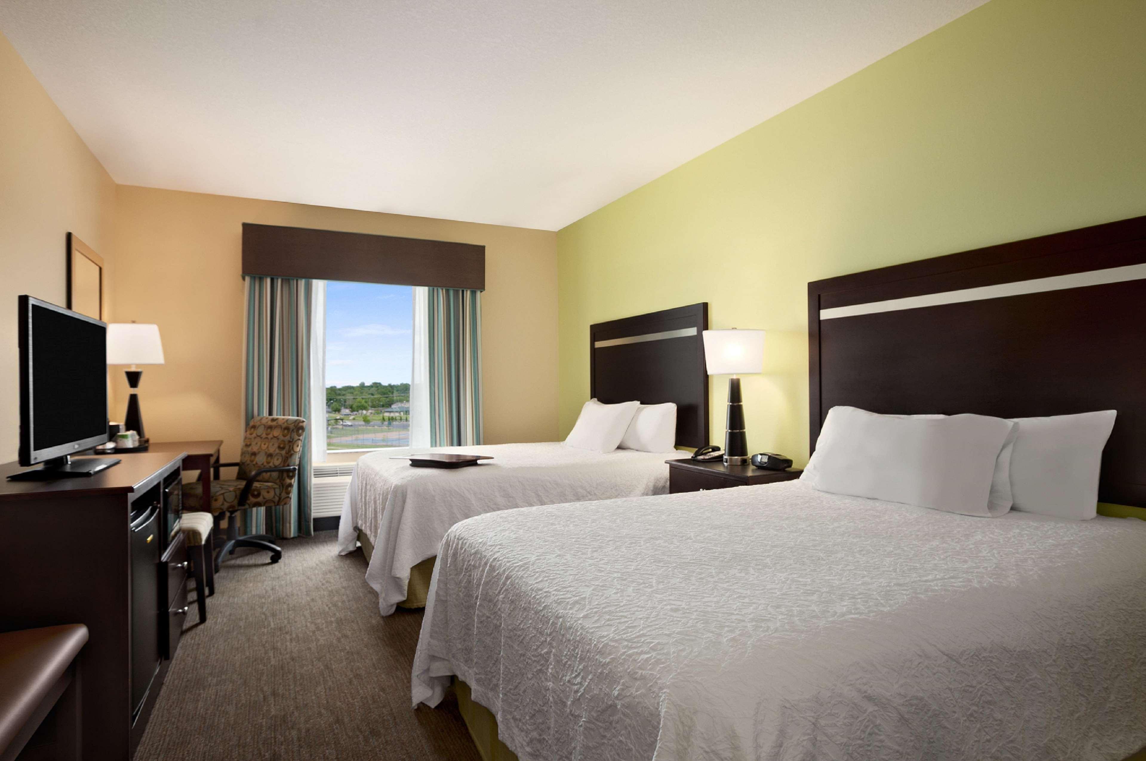 Hampton Inn Belton/Kansas City Εξωτερικό φωτογραφία