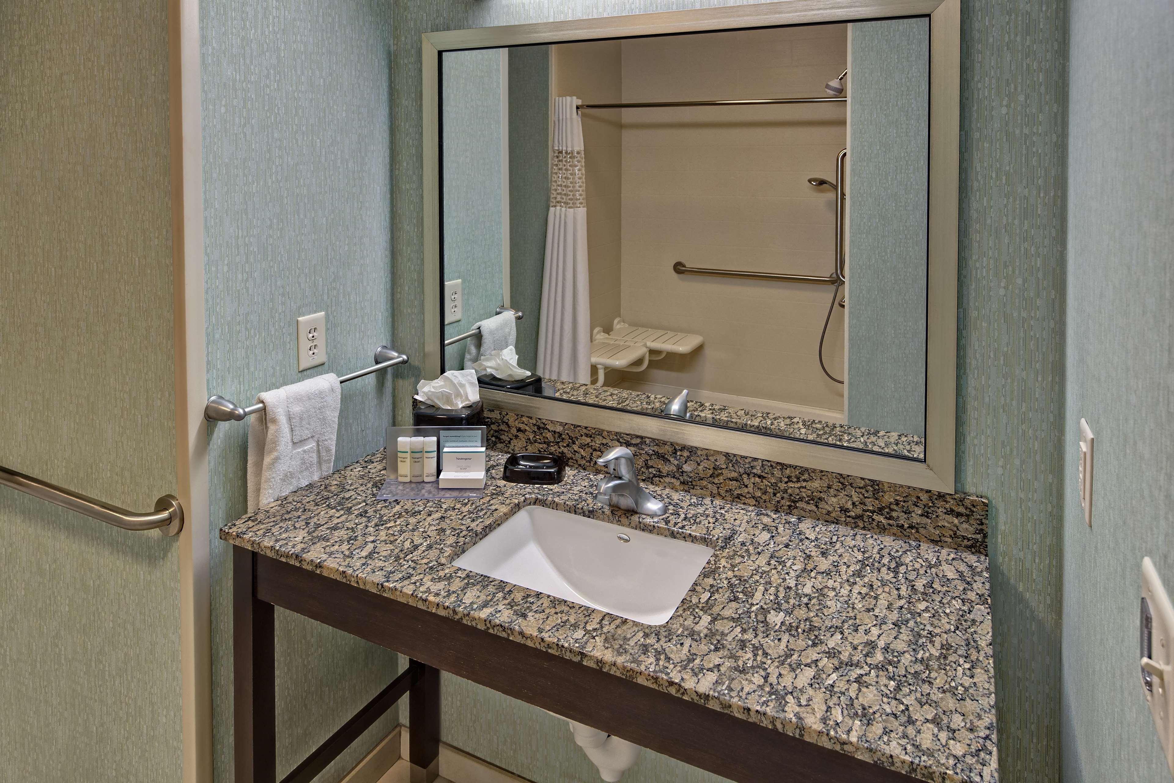 Hampton Inn Belton/Kansas City Εξωτερικό φωτογραφία