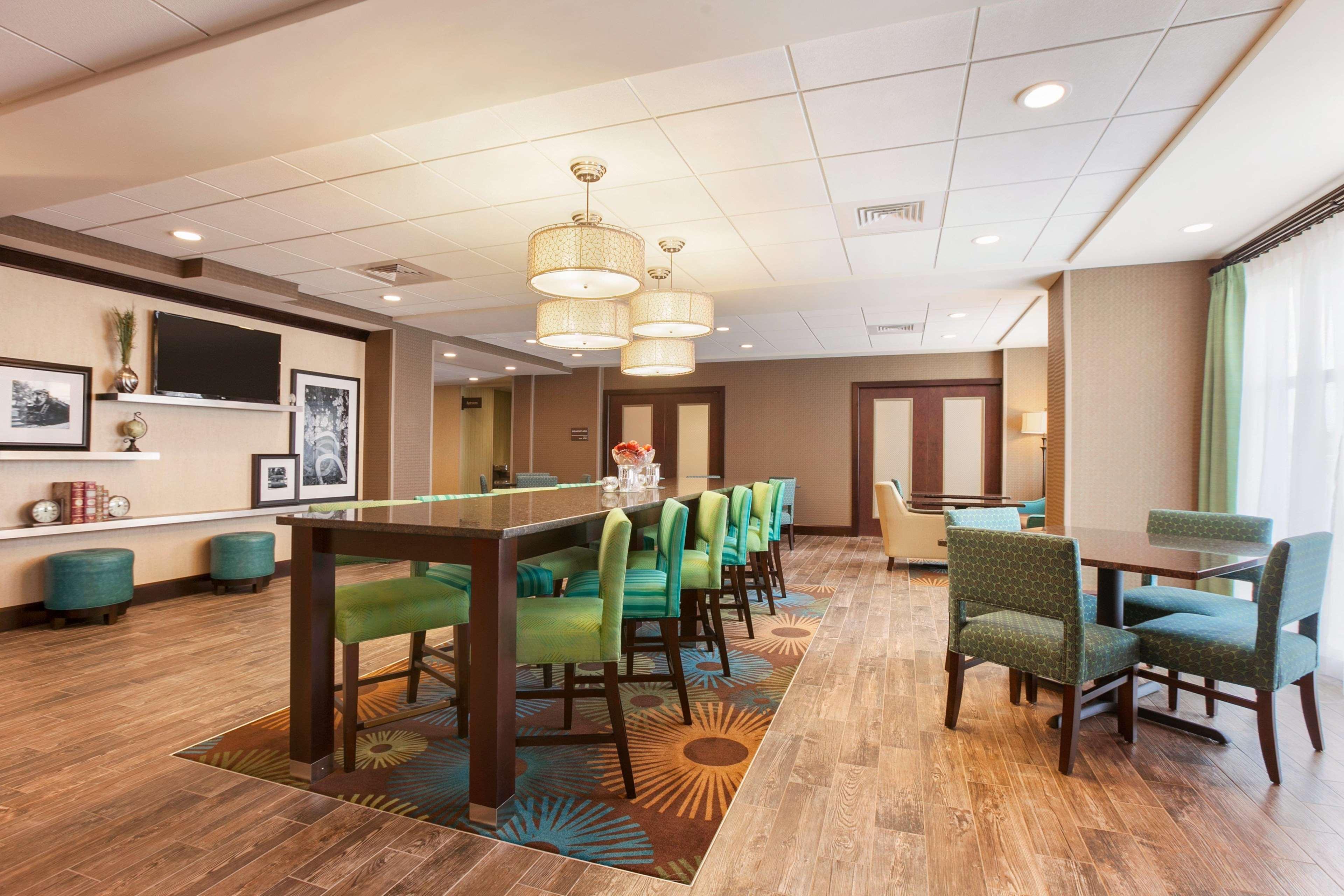 Hampton Inn Belton/Kansas City Εξωτερικό φωτογραφία
