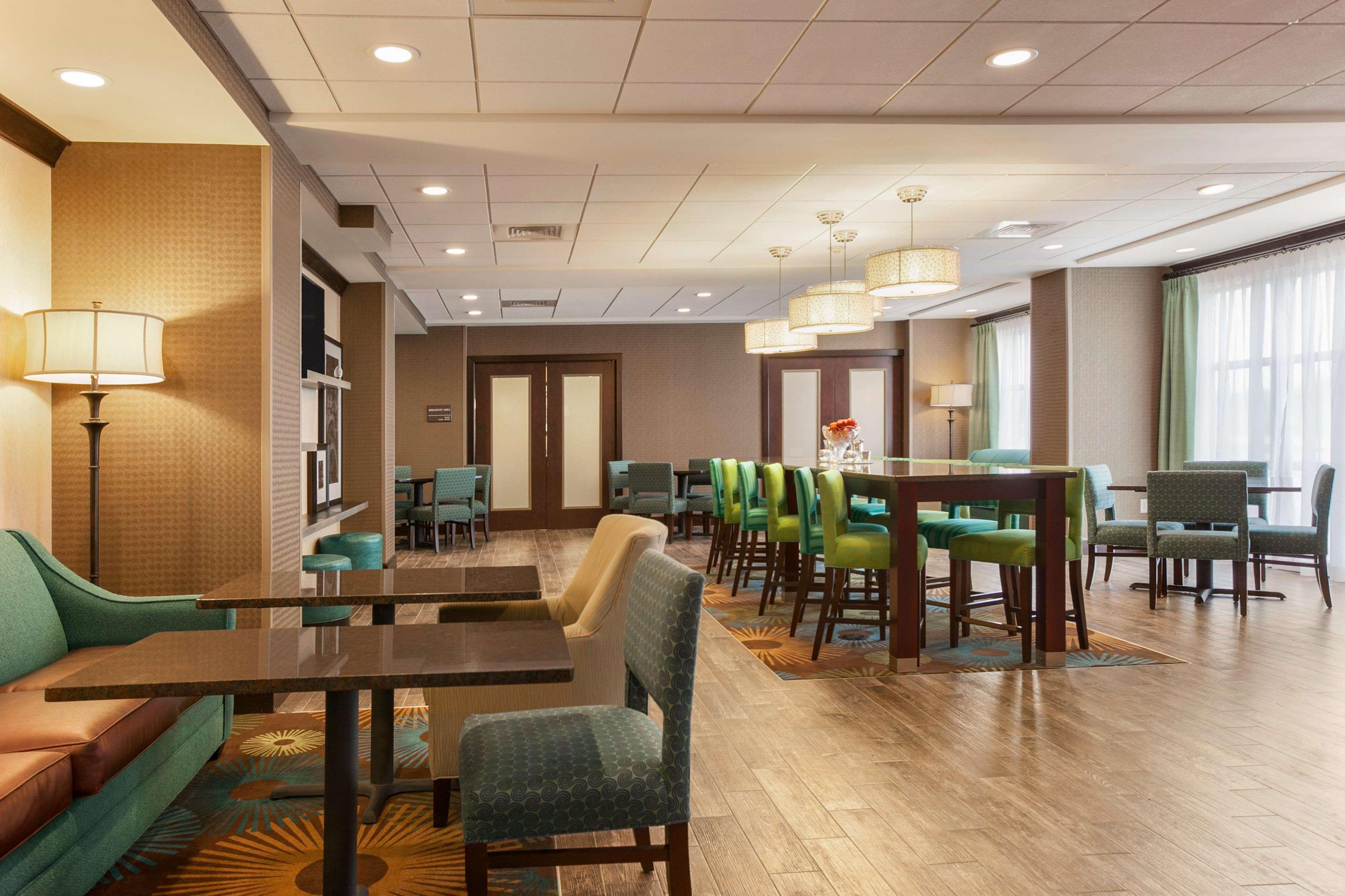 Hampton Inn Belton/Kansas City Εξωτερικό φωτογραφία