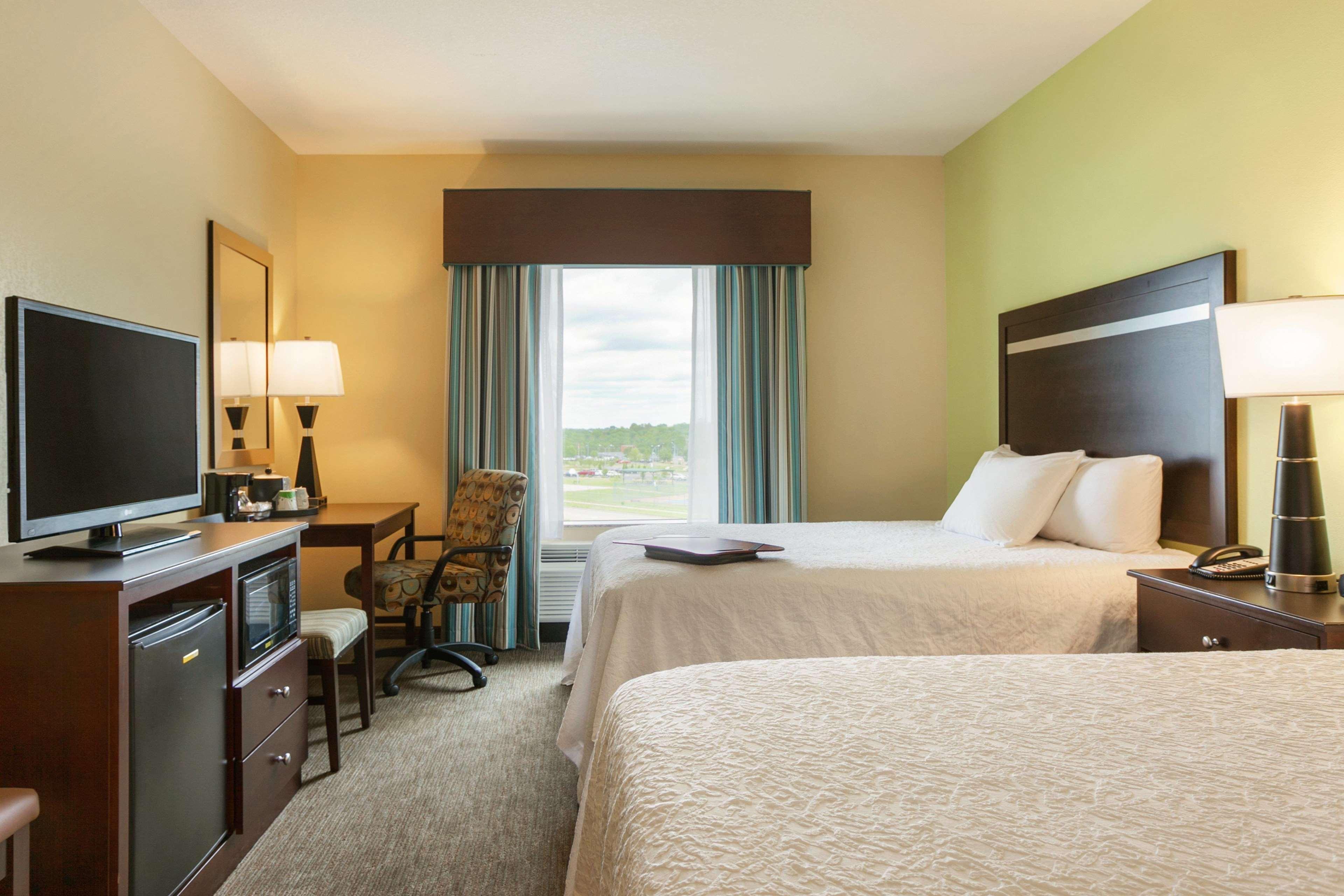 Hampton Inn Belton/Kansas City Εξωτερικό φωτογραφία
