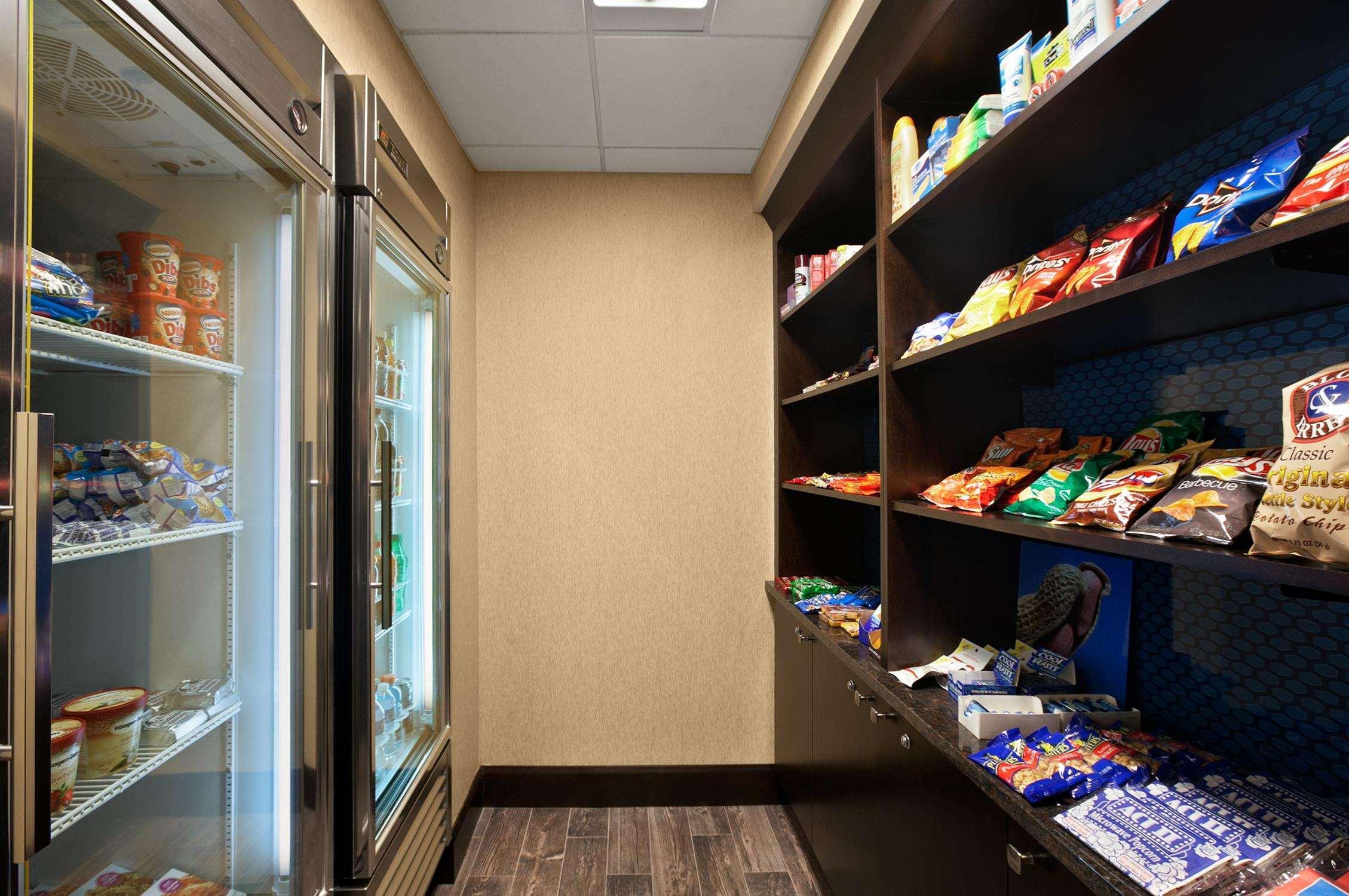 Hampton Inn Belton/Kansas City Εξωτερικό φωτογραφία