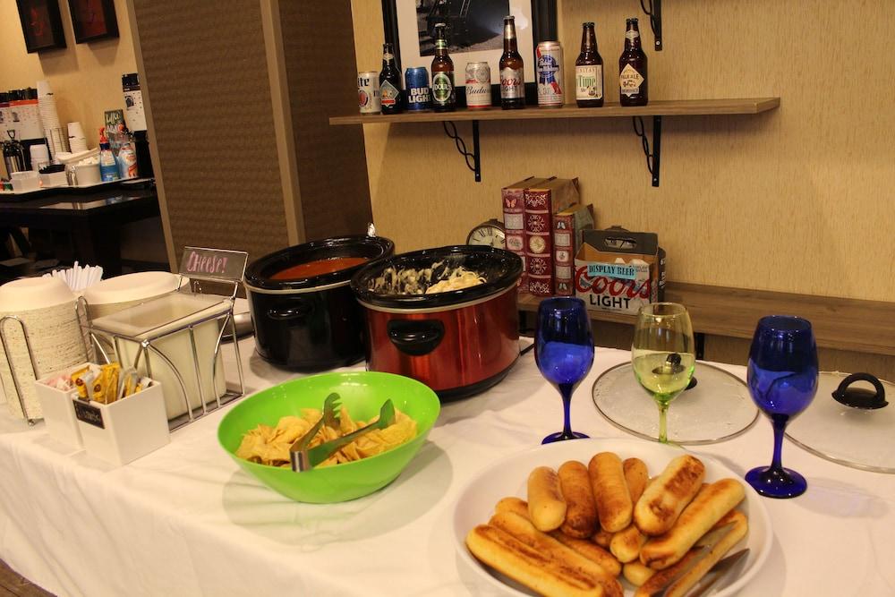Hampton Inn Belton/Kansas City Εξωτερικό φωτογραφία