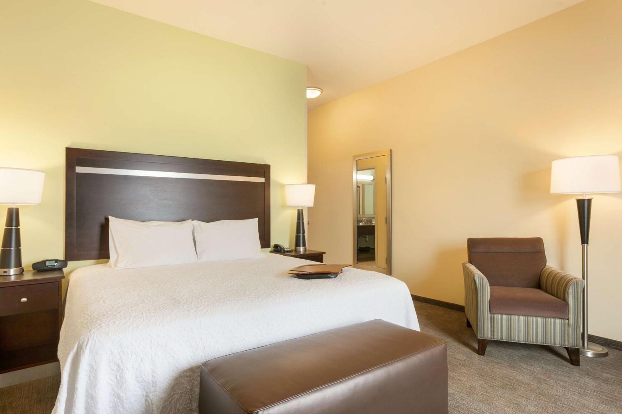 Hampton Inn Belton/Kansas City Εξωτερικό φωτογραφία