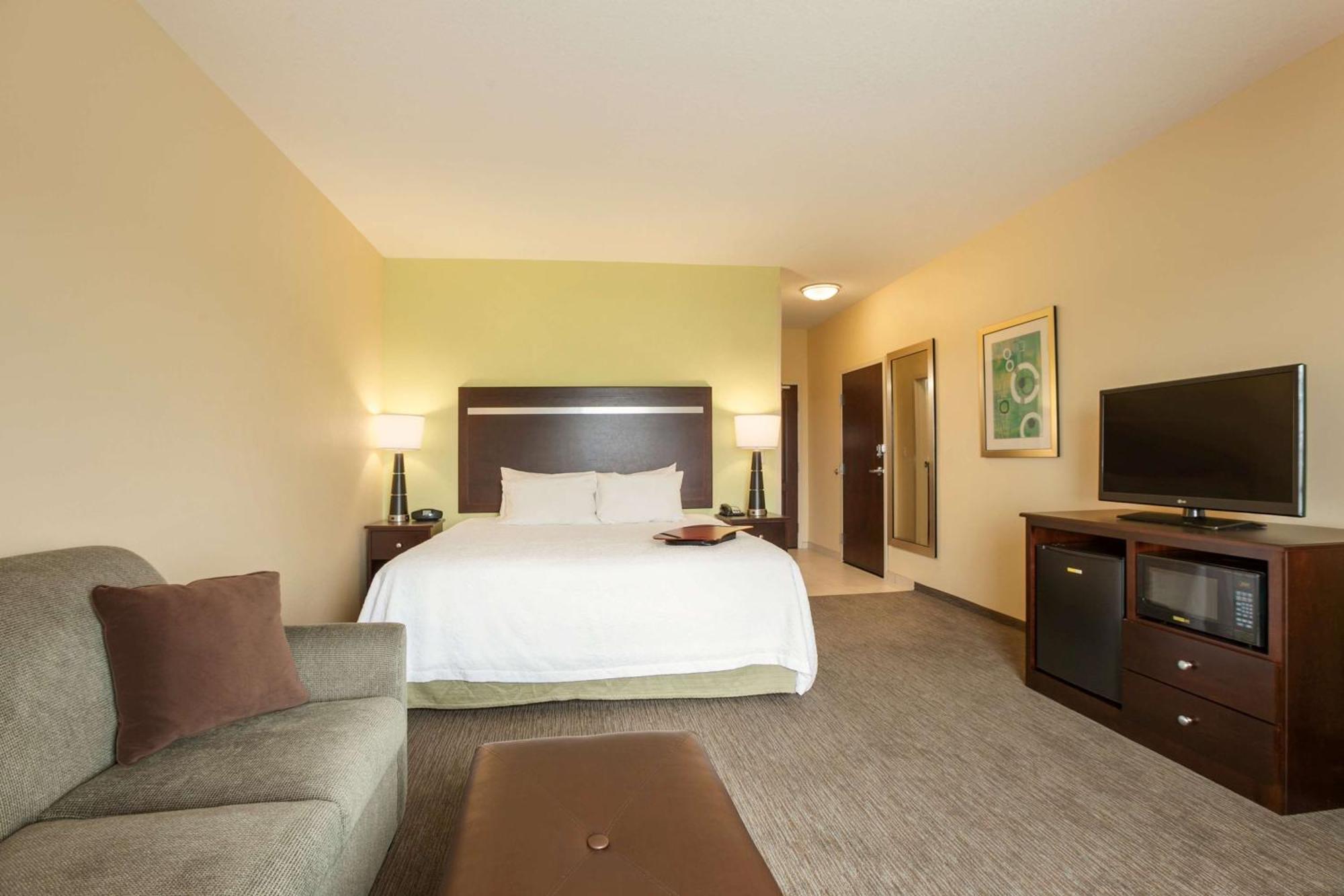 Hampton Inn Belton/Kansas City Εξωτερικό φωτογραφία