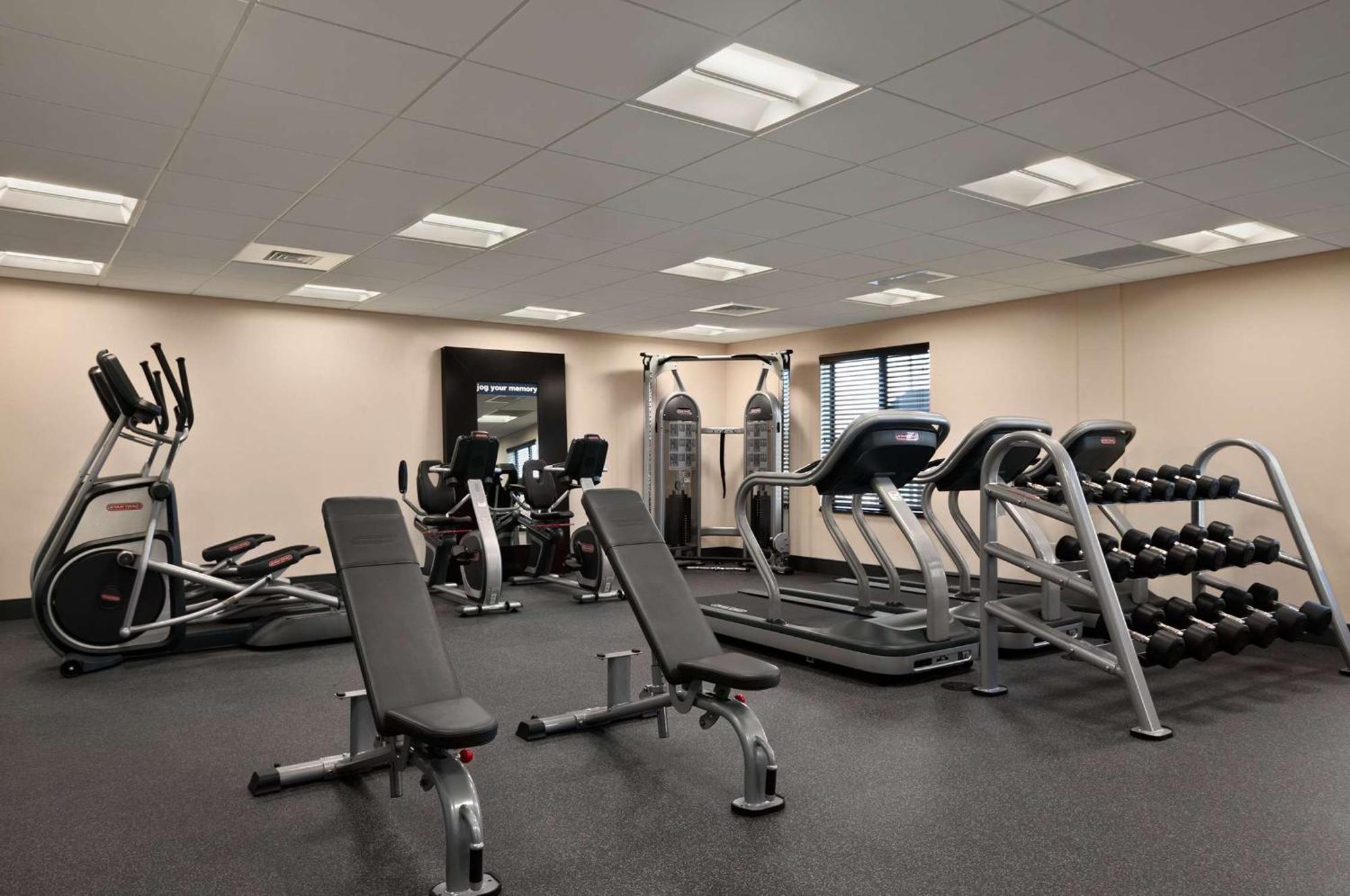Hampton Inn Belton/Kansas City Εξωτερικό φωτογραφία