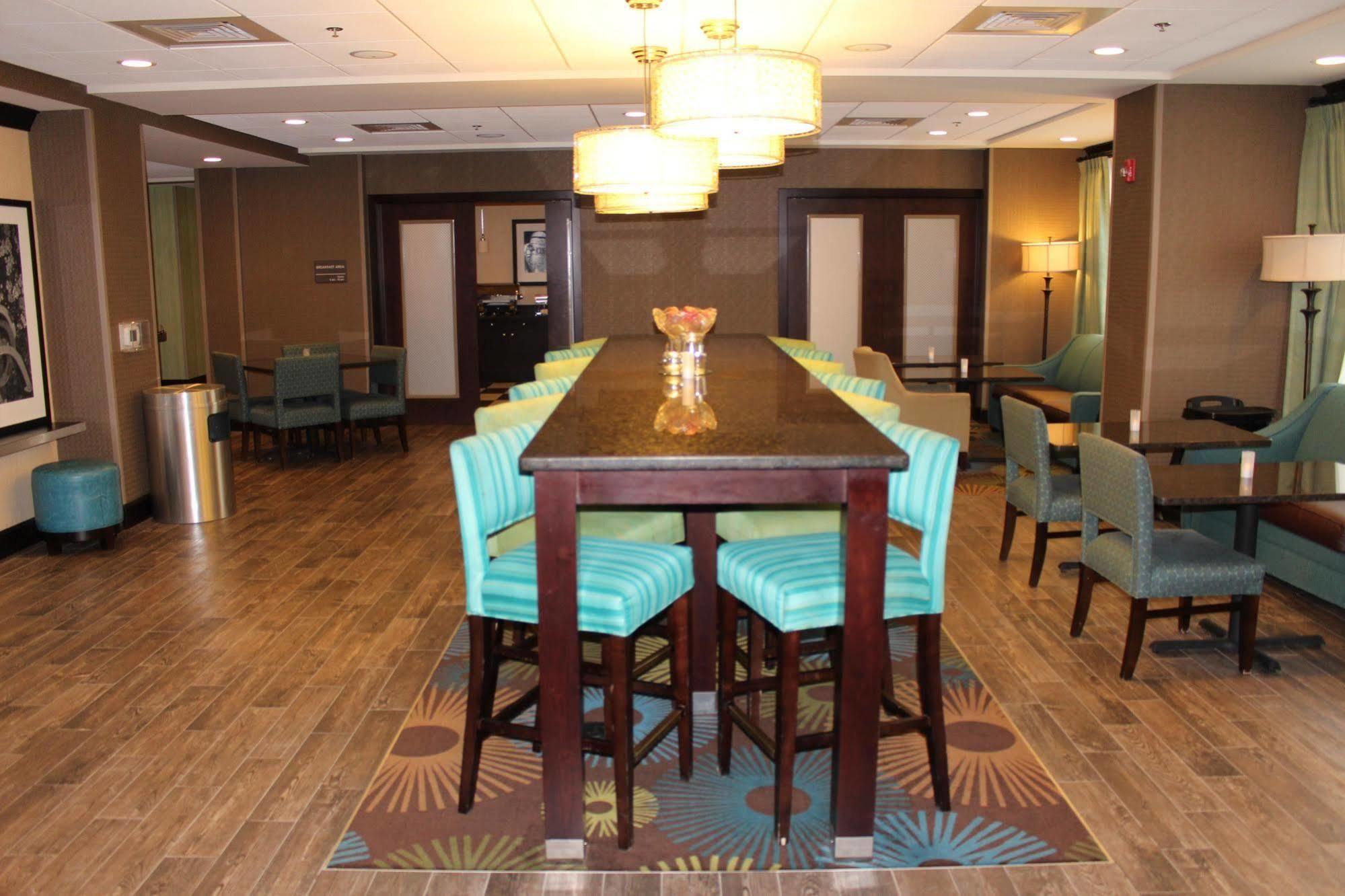 Hampton Inn Belton/Kansas City Εξωτερικό φωτογραφία