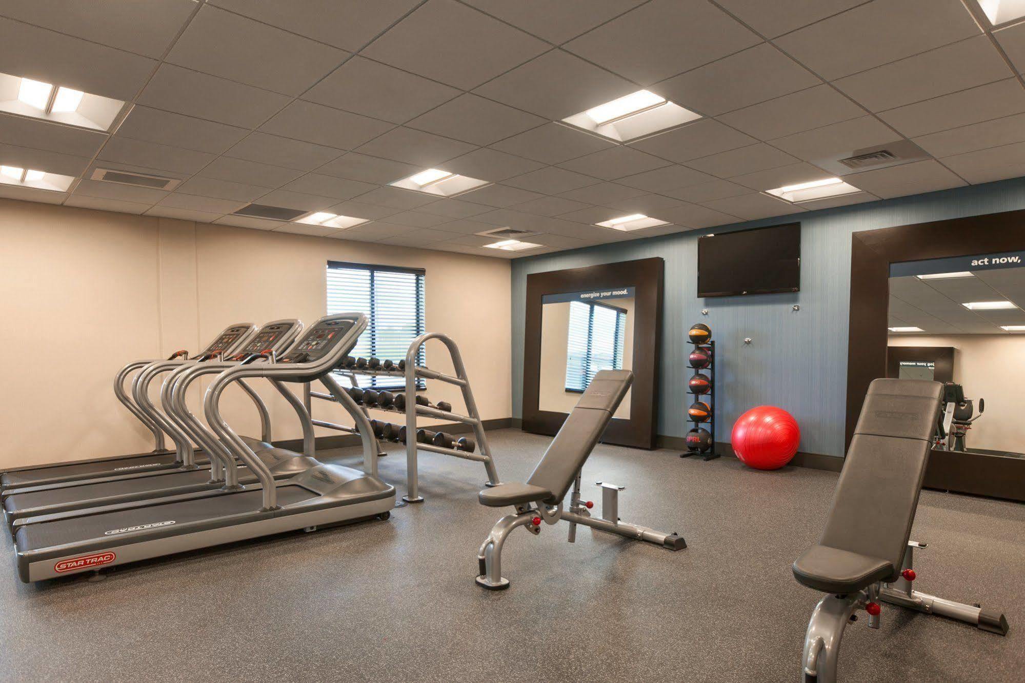 Hampton Inn Belton/Kansas City Εξωτερικό φωτογραφία