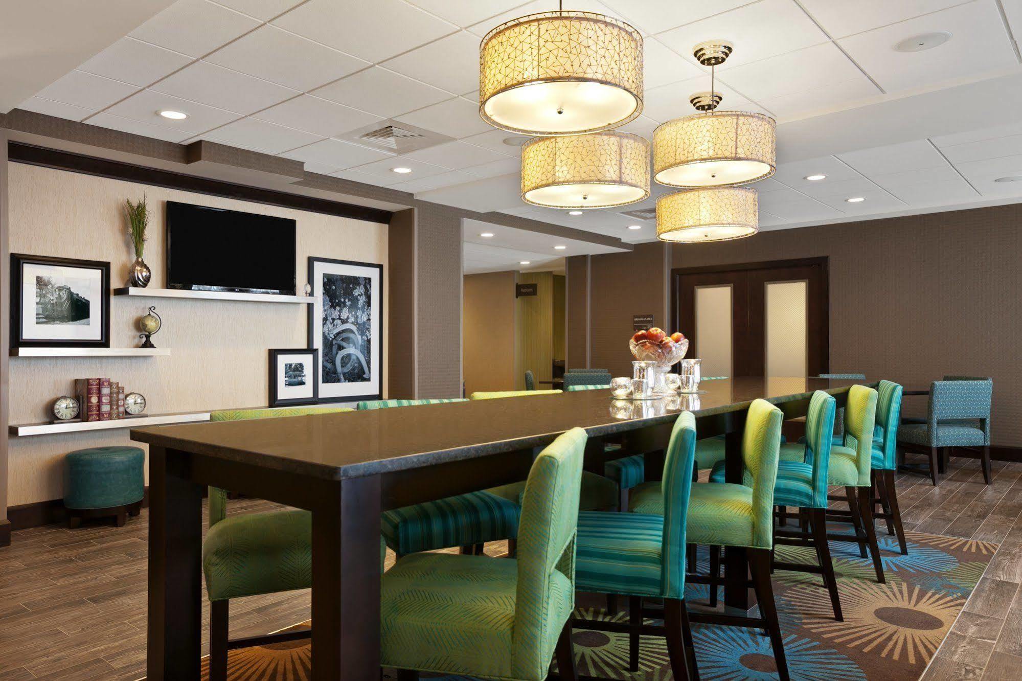 Hampton Inn Belton/Kansas City Εξωτερικό φωτογραφία